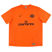 2009-10 Dundee United Nike Home Shirt XXL