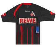 2009-10 FC Koln Reebok Away Shirt L/S *BNIB*
