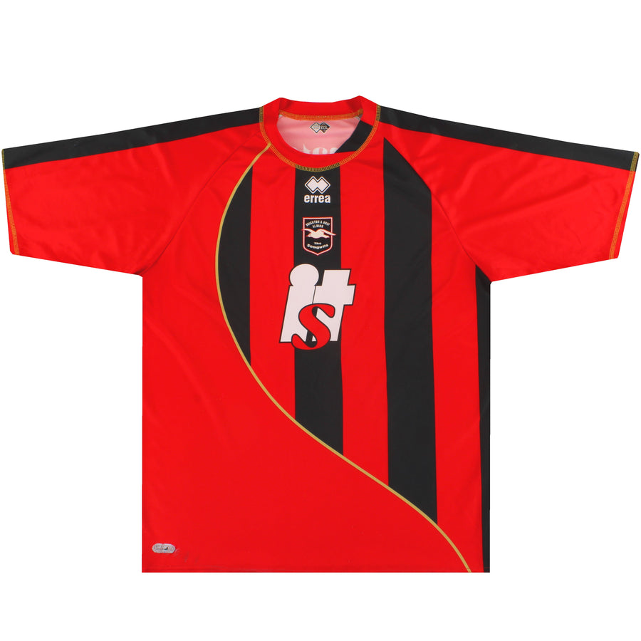 2009-11 Brighton Errea Away Shirt XXXL