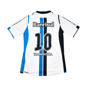 2009 Gremio #10 Away Shirt (S) Puma