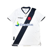 2009 Vasco Da Gama C.Alberto #19 Away Shirt (S) Penalty