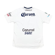 2009/10 Atlante Away Shirt (S) Atletica