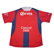 2009/10 Atlante Home Shirt (XXL) Atletica