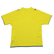 2009/10 Cardiff City Away Shirt (L) Puma