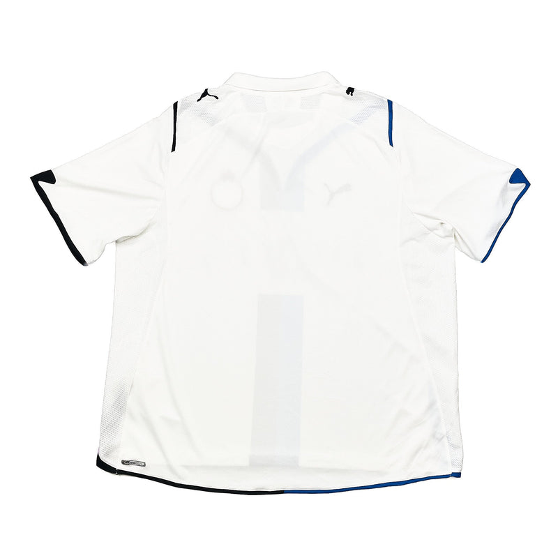 2009/10 Club Brugge Away Shirt (XXL) Puma