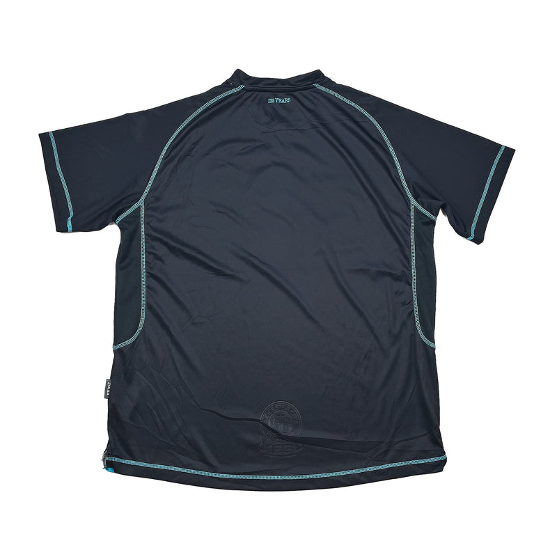 2009/10 Leicester City *125 Years* Away Shirt (XXL) Joma