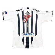2009/10 Queretaro #3 Away Shirt (XL) Pirma