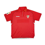 2009/10 Sevilla Third Shirt (S) Joma