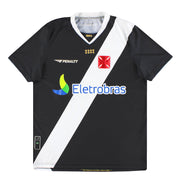 2009 Vasco da Gama Penalty Home Shirt L
