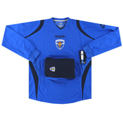 2010-11 Brescia Training Sweatshirt Set *w/tags* L