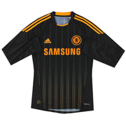 2010-11 Chelsea adidas Away Shirt L/S