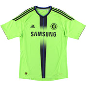 2010-11 Chelsea adidas Third Shirt *Mint* S