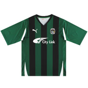2010-11 Coventry Puma Away Shirt L