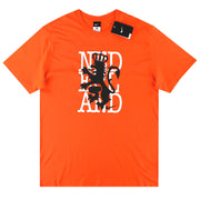2010-11 Holland Nike Graphic Tee *BNIB* XL