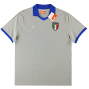 2010-11 Italy Puma Polo Shirt #1 *BNIB* XL