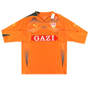 2010-11 Stuttgart Puma Goalkeeper Shirt *BNIB* XXL