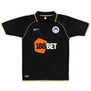 2010-11 Wigan Mi-Fit Away Shirt *Mint* XXL