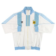 2010-11 Argentina addas Originals Retro '1978' Jacket XL