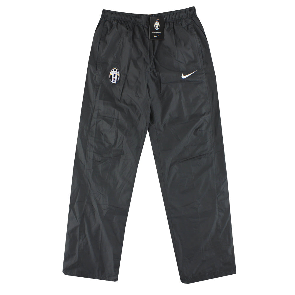 2010-11 Juventus Nike Track Pants *w/tags* M