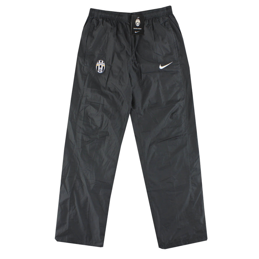 2010-11 Juventus Nike Track Pants *w/tags* M