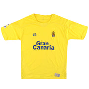 2010-11 Las Palmas Home Shirt XL