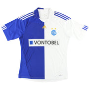2010-12 Grasshoppers adidas Home Shirt S