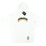 2010-12 Juventus Nike Graphic Hoodie *BNIB* XL