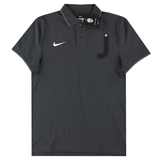 2010-12 Juventus Nike Polo Shirt *BNIB* XXL