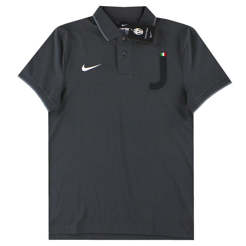 2010-12 Juventus Nike Polo Shirt *BNIB* XXL