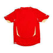 2010 Bahrain Home Shirt (M) Puma