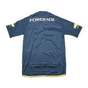 2010 LDU Quito Away Shirt (XL) Umbro