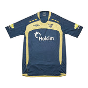 2010 LDU Quito Away Shirt (XL) Umbro