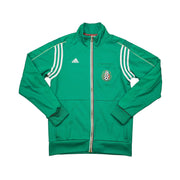 2010 Mexico Track Jacket (S) Adidas