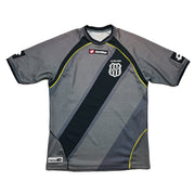2010 Ponte Preta #10 Home Shirt (M) Lotto