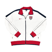 2010 USA Tracksuit Top (XXL) Nike