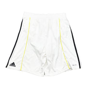 2010/11 AIK Home Shorts (XXL) Adidas
