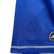 2010/11 Argentina Messi #10 Away Shirt (L) Adidas