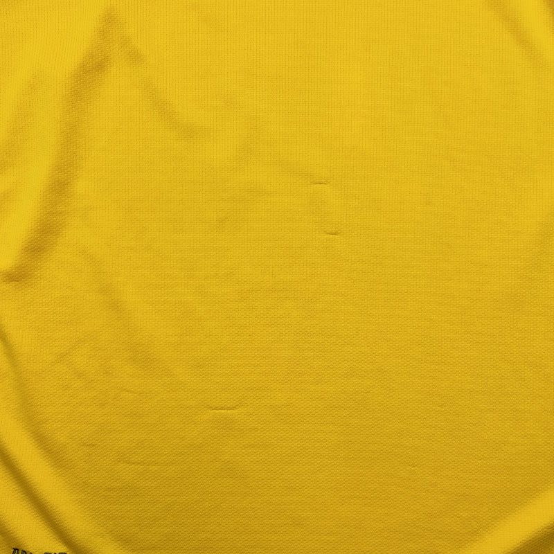 2010/11 Brazil Home Shirt (XL) Nike