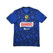 2010/11 Club America *Signed* 95 Year Third Shirt (M) Nike