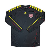 2010/11 Denmark *Player Issue* GK Shirt (XL) Adidas
