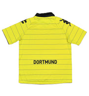 2010/11 Dortmund Home Shirt (XXL) Kappa