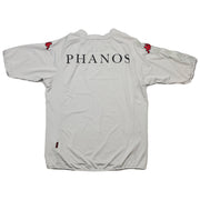 2010/11 FC Utrecht Training Shirt (XL) Kappa