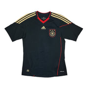 2010/11 Germany Away Shirt (S) Adidas