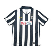 2010/11 Juventus Del Piero #10 Home Shirt (XL) Nike