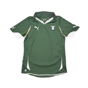 2010/11 Lazio Away Shirt (L) Puma