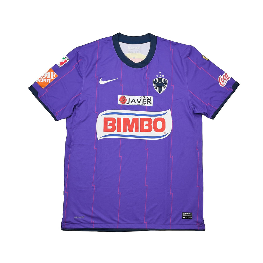 2010/11 Monterrey *BNWOT* Third Shirt (Multiple Sizes) Nike