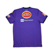 2010/11 Monterrey Third Shirt (L) Nike