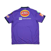 2010/11 Monterrey Third Shirt (L) Nike