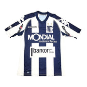 2010/11 Talleres Home Shirt (M) Kappa