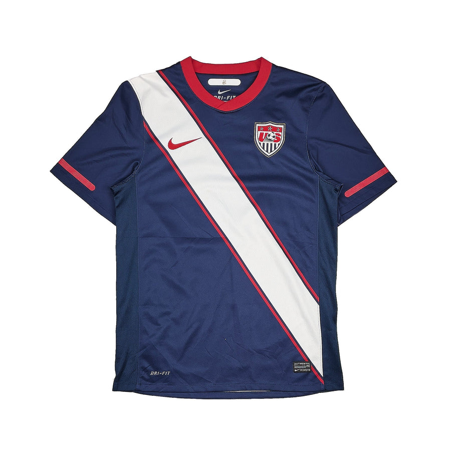 2010/11 USA Away Shirt (S) Nike